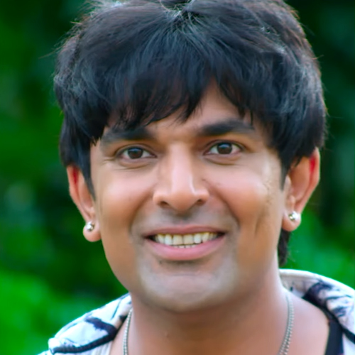 Aaditya Mohan