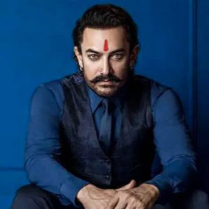 Aamir Khan