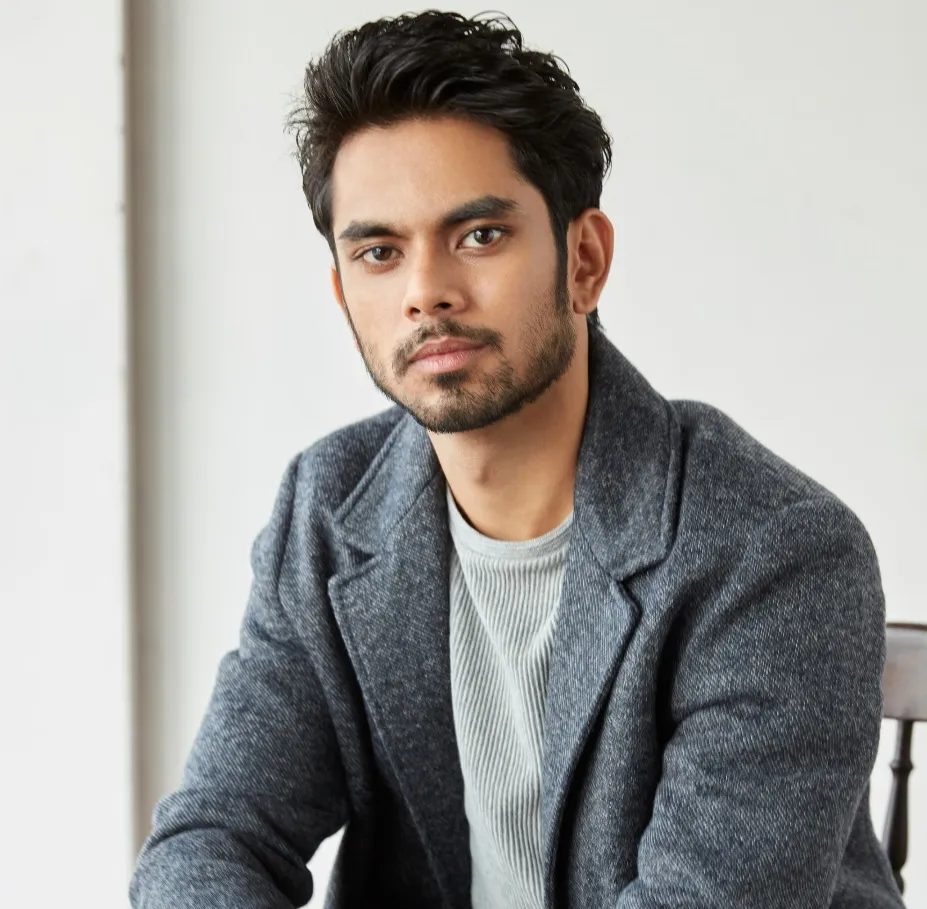 Aditya Rawal
