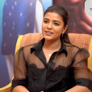 Aishwarya Rajesh 