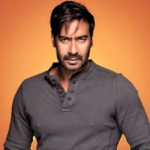 Ajay Devgn