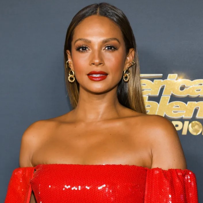 Alesha Dixon