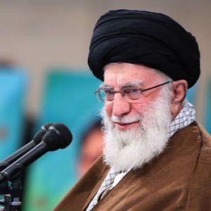 Ali Khamenei