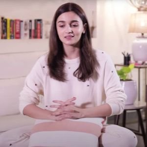 Alia Bhatt