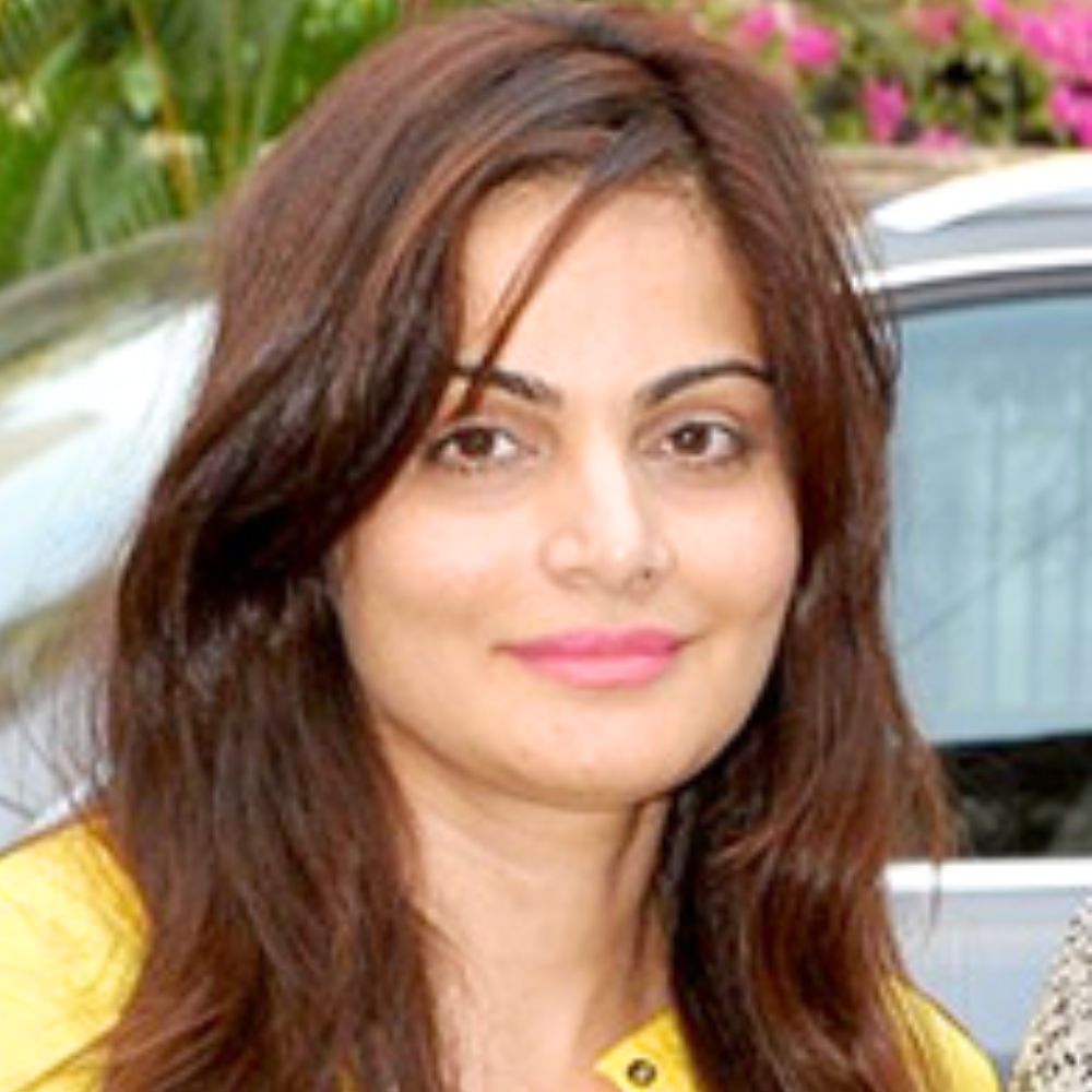 Alvira Khan Agnihotri