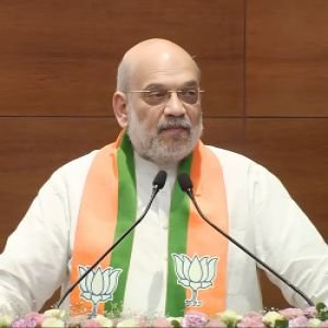 Amit Shah 