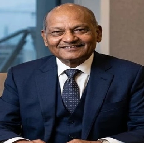 Anil Agarwal