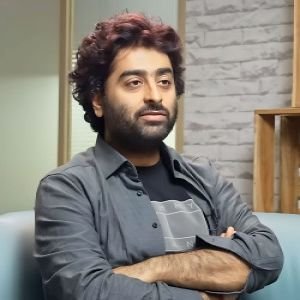 Arijit Singh