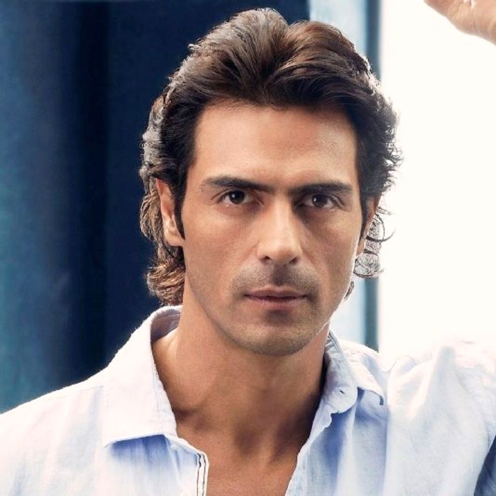 Arjun Rampal