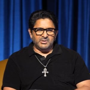 Arshad Warsi