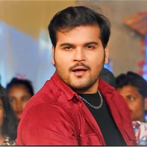 Arvind Akela Kallu
