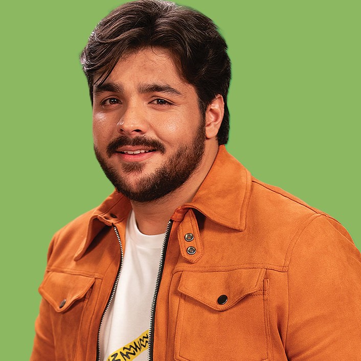Ashish Chanchlani