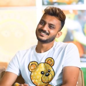 Axar Patel