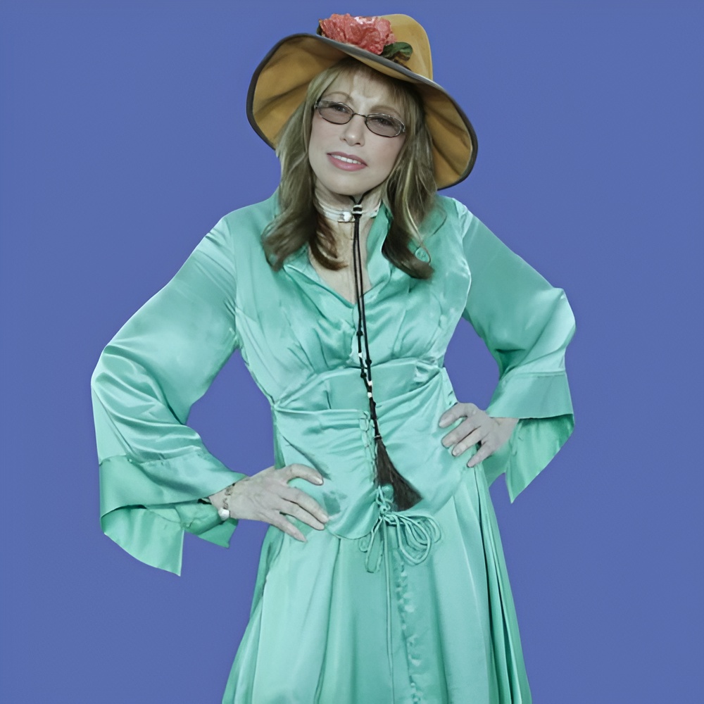 Carly Simon