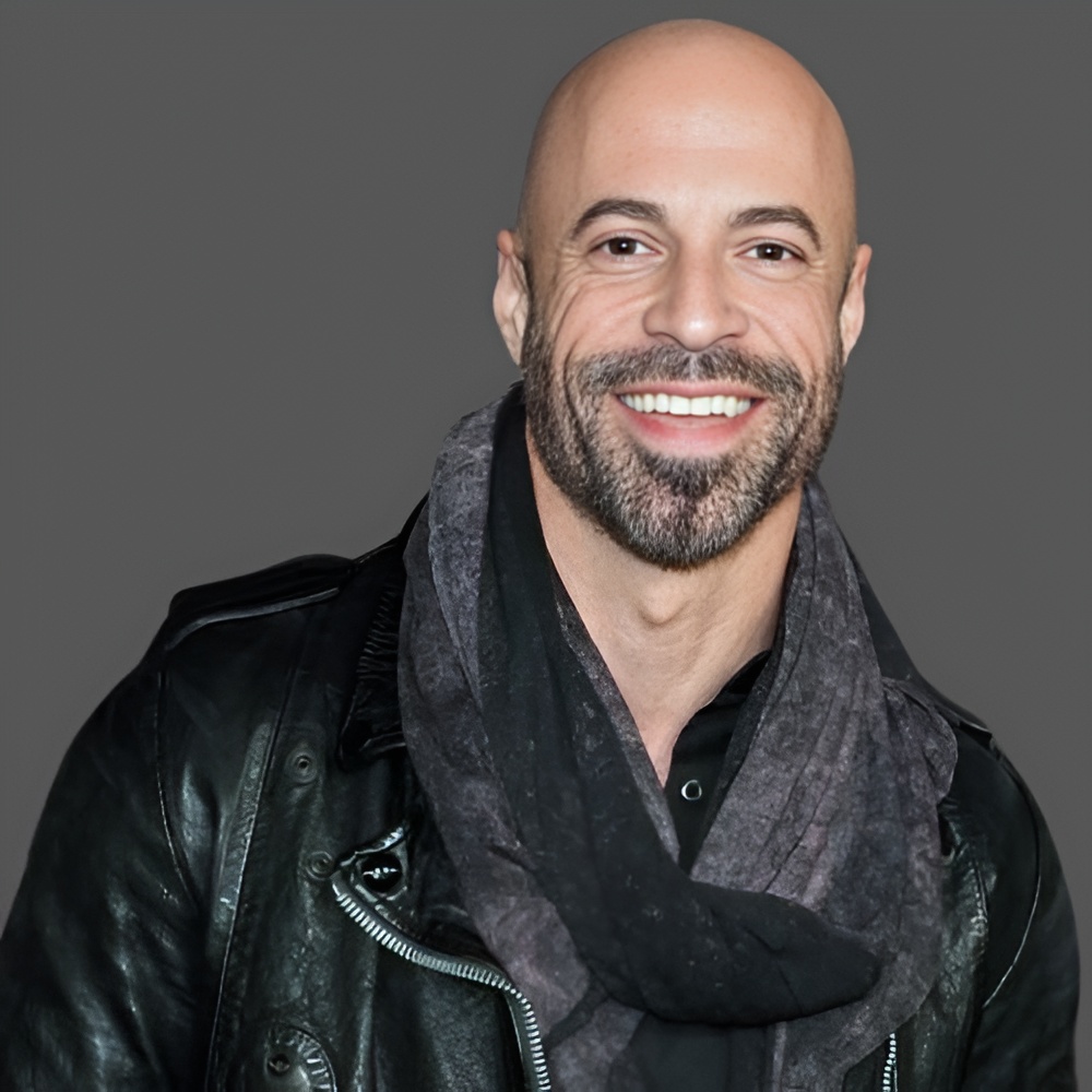Chris Daughtry
