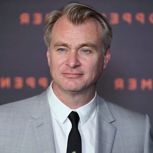 Christopher Nolan