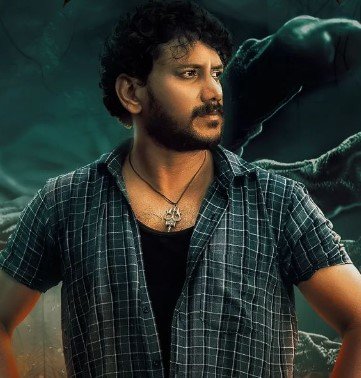 Dhruva Vaayu