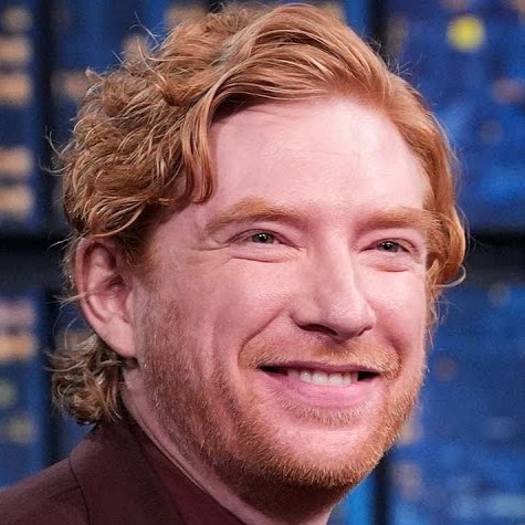 Domhnall Gleeson