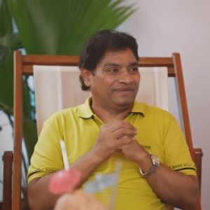 Johny Lever