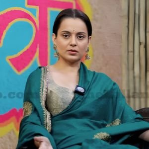 Kangana Ranaut