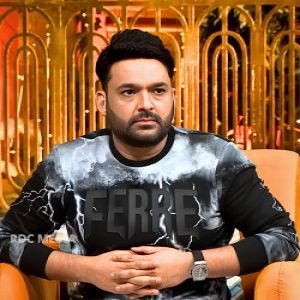 Kapil Sharma