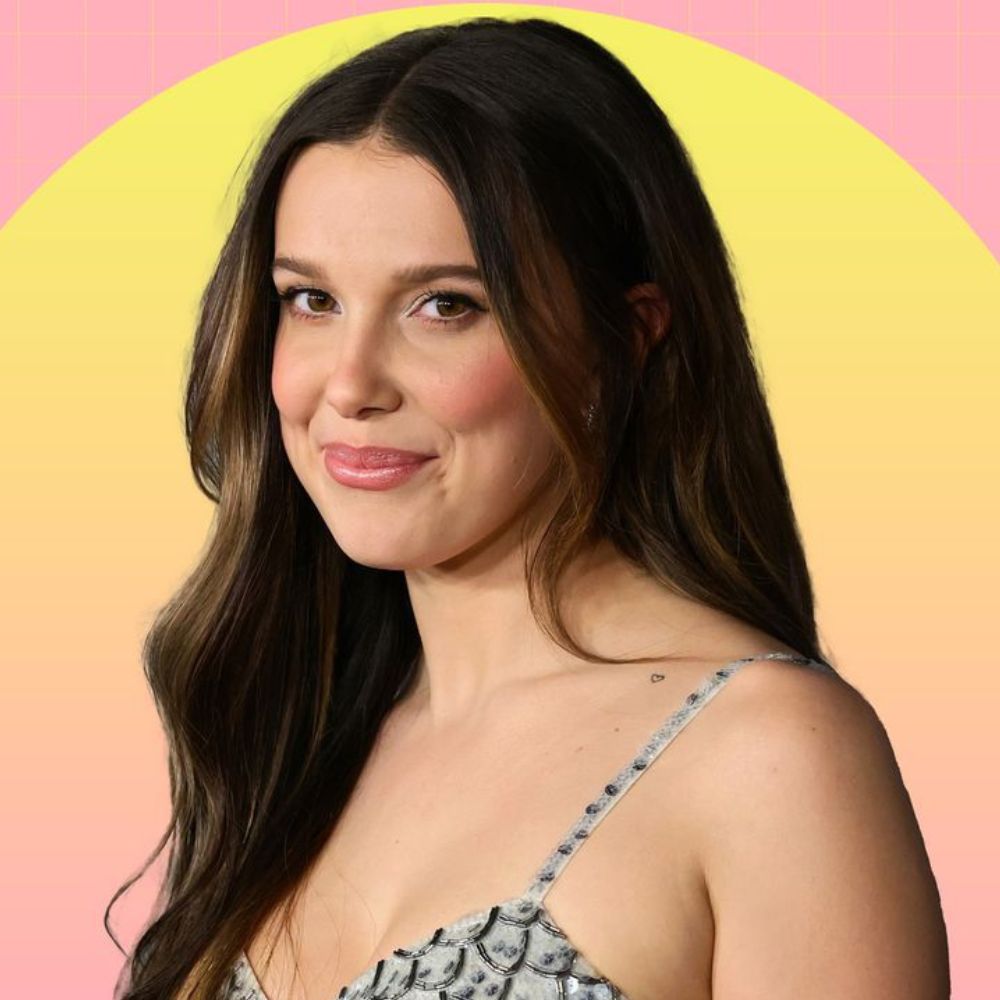 Millie Bobby Brown