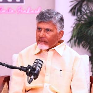  N. Chandrababu Naidu
