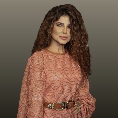  Paula Fernandes