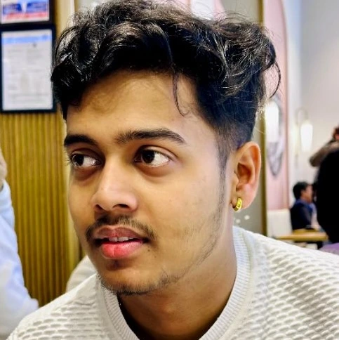 Priyanshu Singh