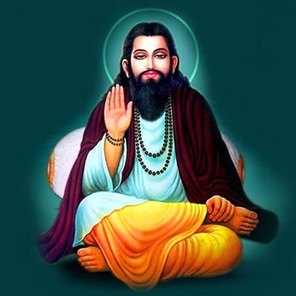 Ravidas
