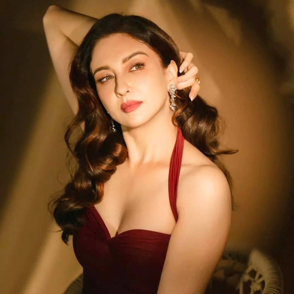 Saumya Tandon