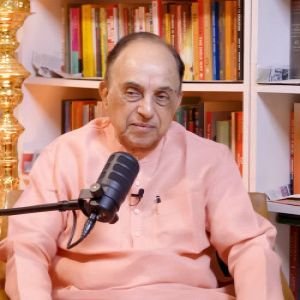  Subramanian Swamy