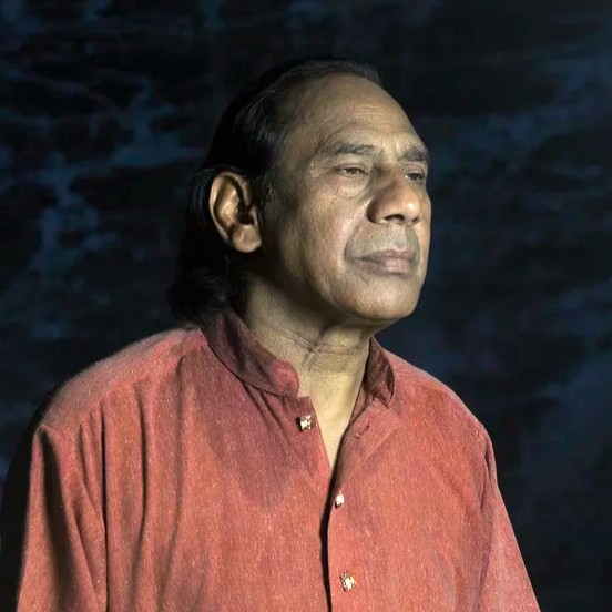 Ustad Hussain Baksh Gullo