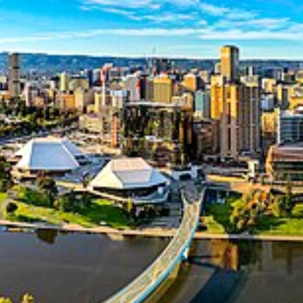 Adelaide