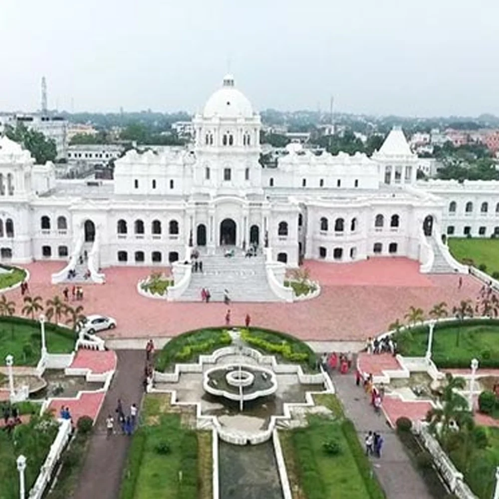Agartala