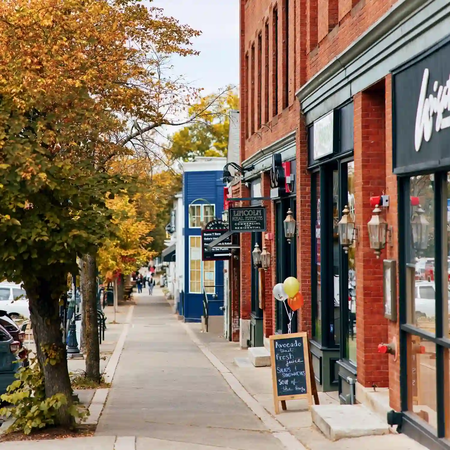 Amherst