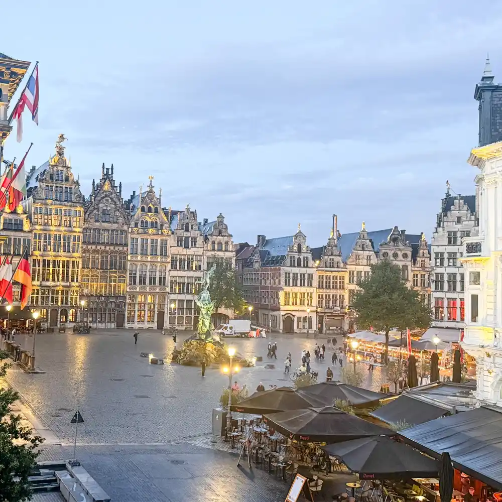 Antwerp