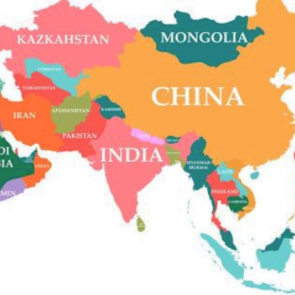 Asia