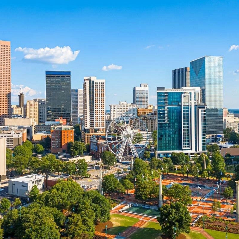 Atlanta