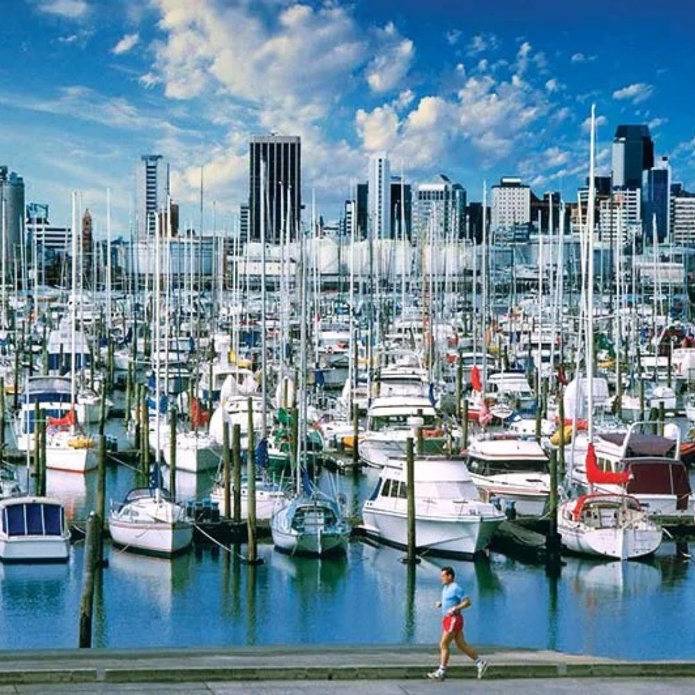 Auckland