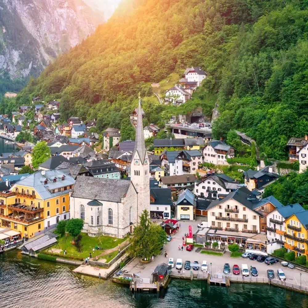 Austria