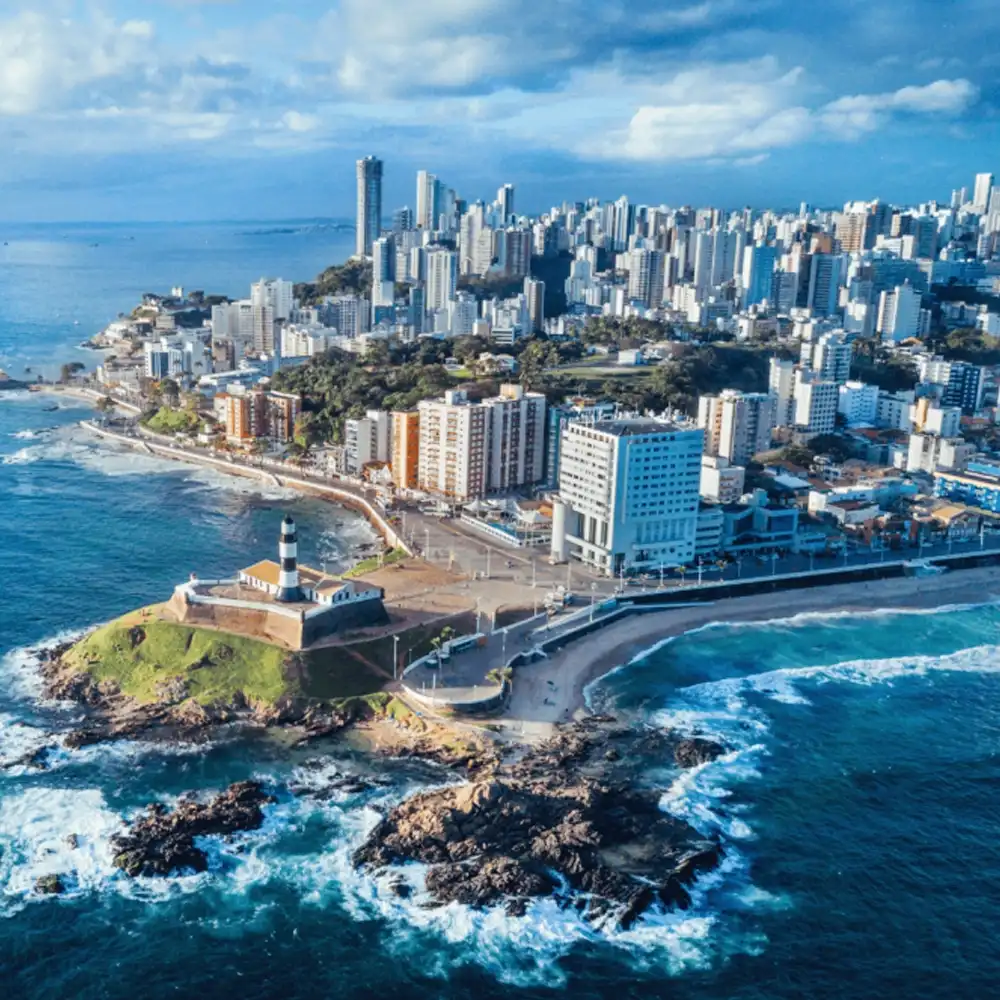 Bahia