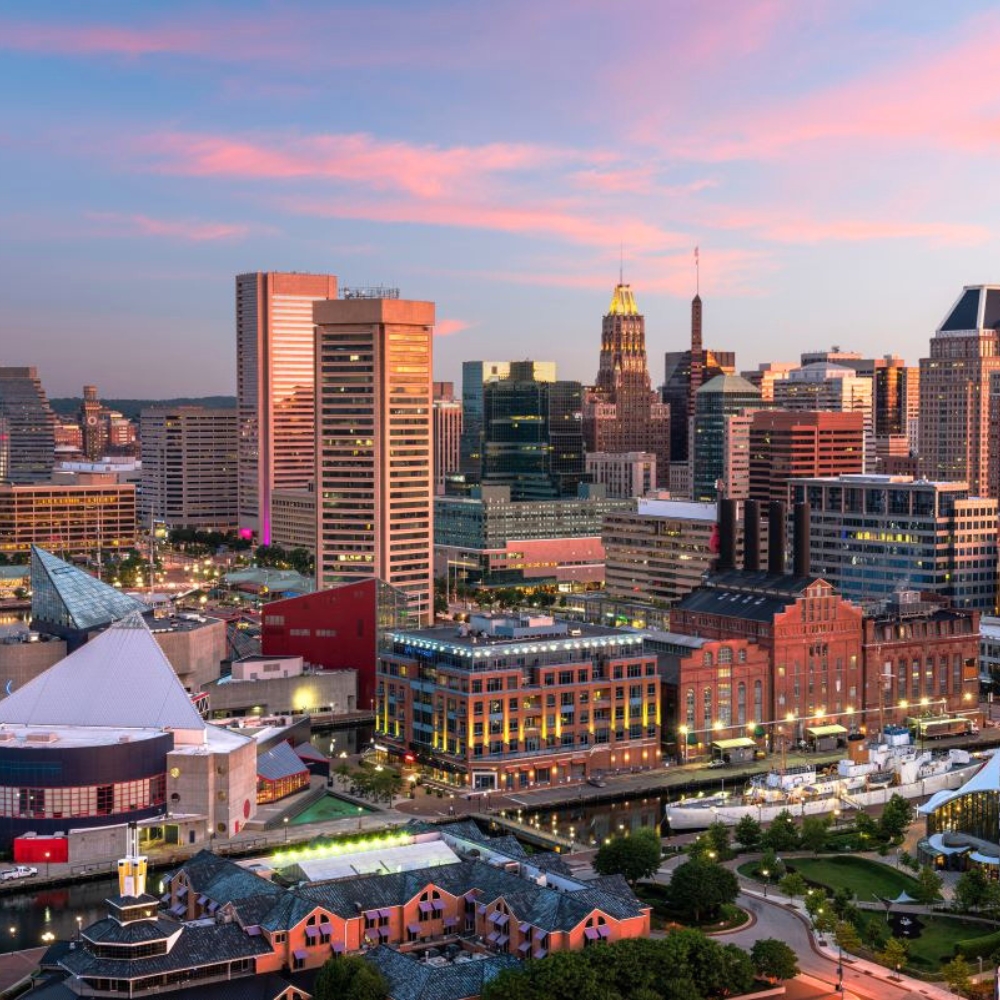 Baltimore