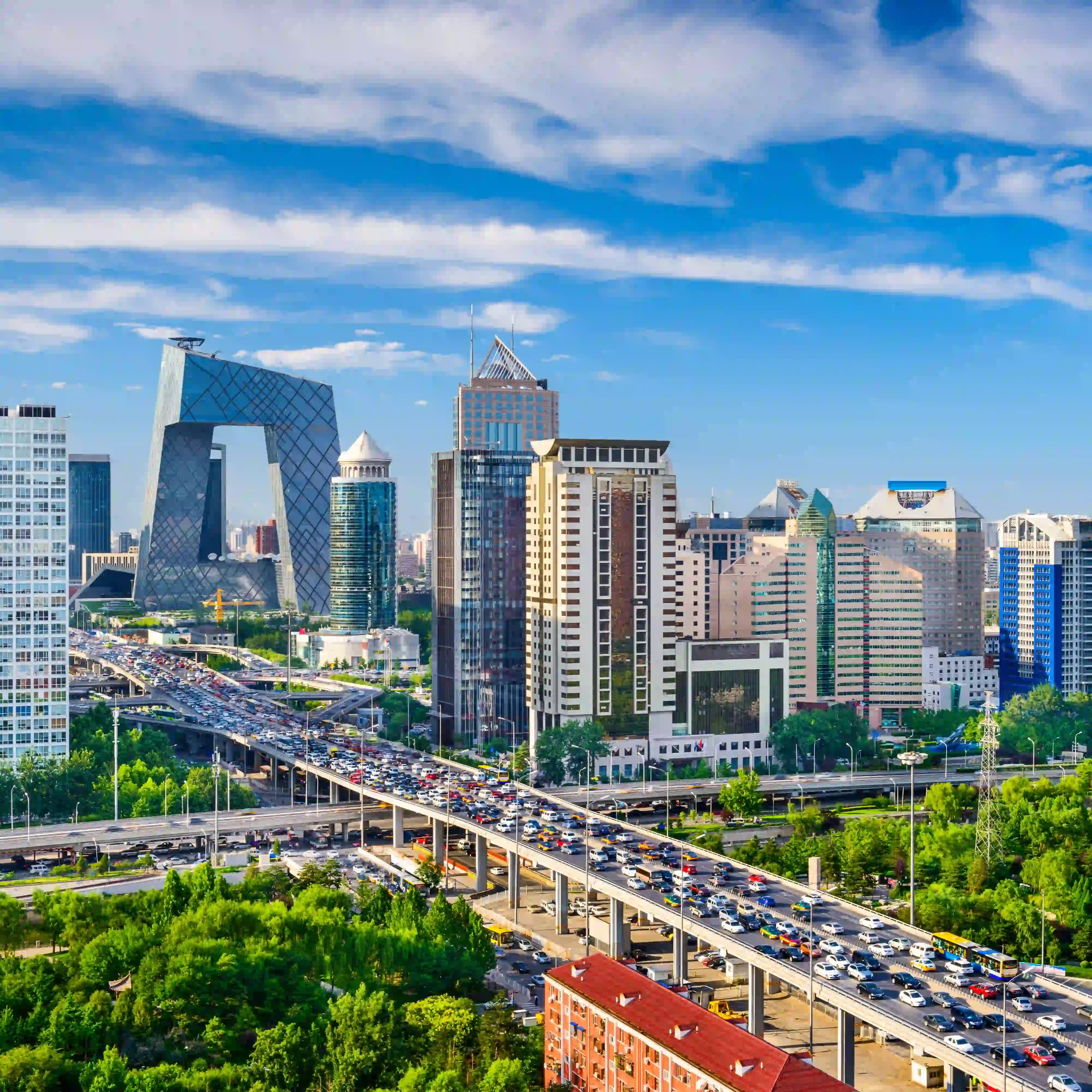 Beijing