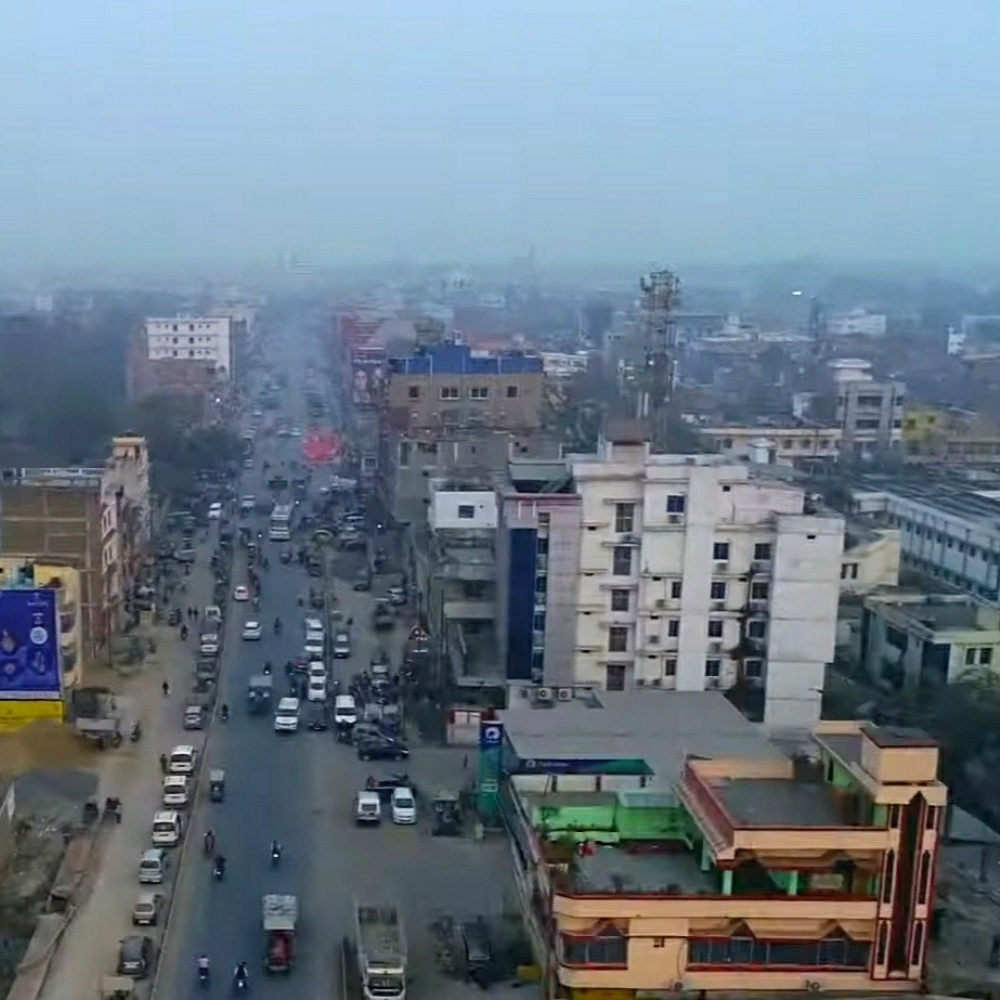 Bettiah
