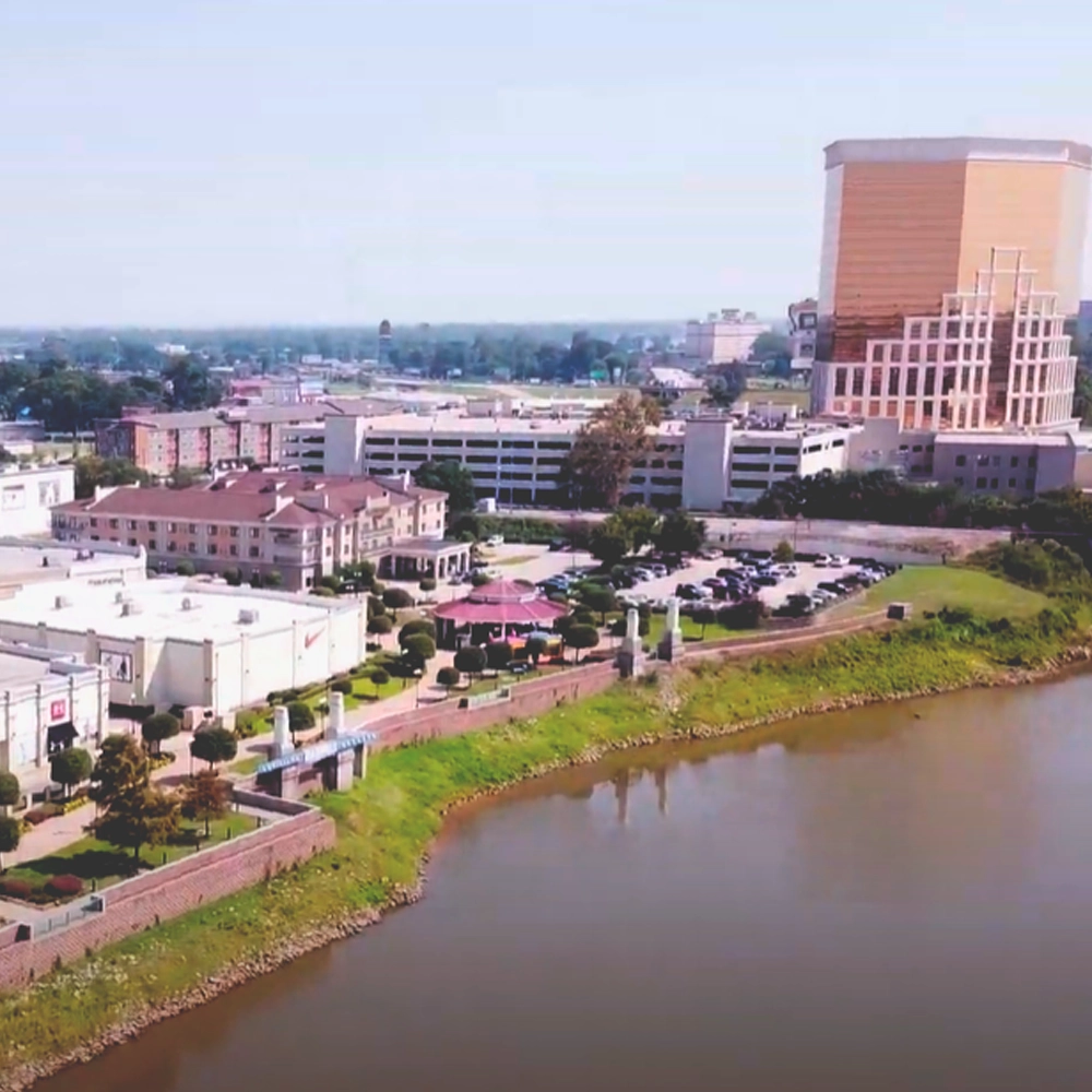 Bossier City