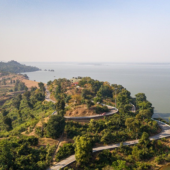 Chhattisgarh