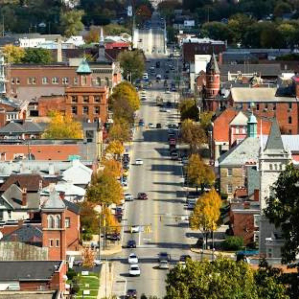 Chillicothe