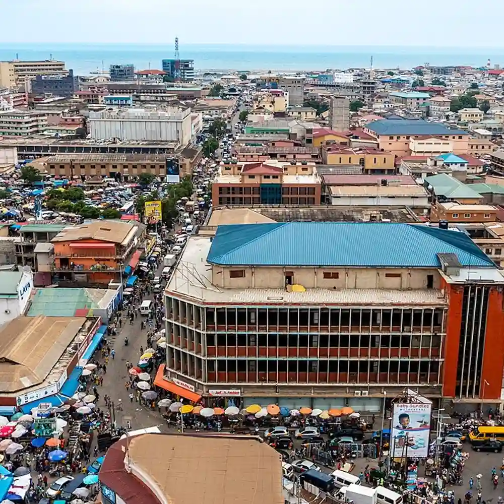 Accra