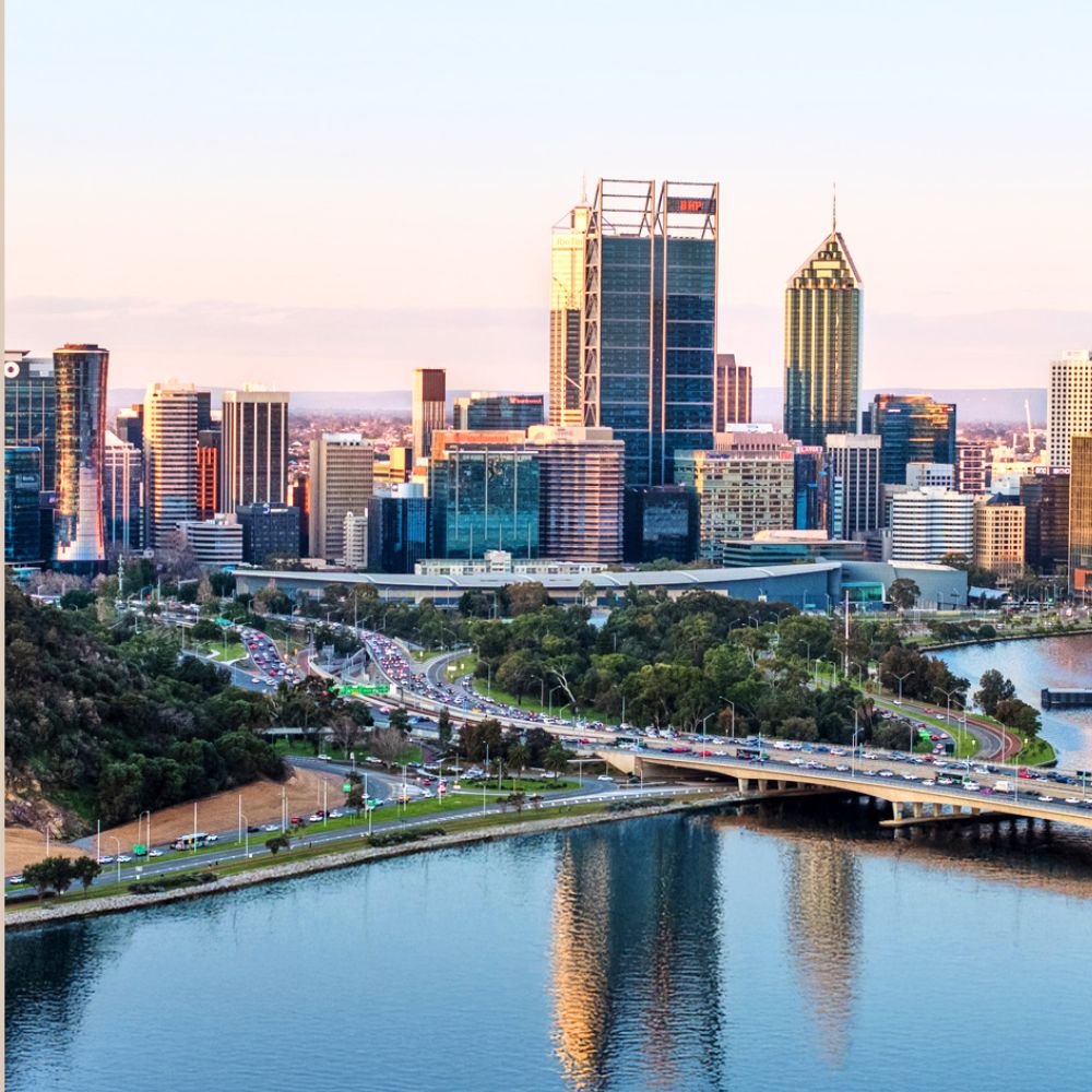 Perth